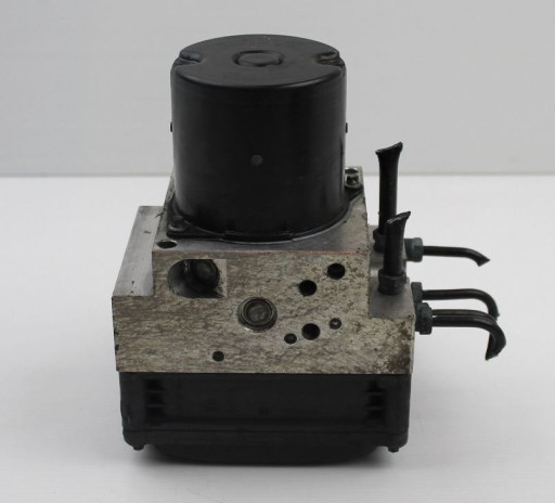 Bmw e60 e61 e63 контроллер насоса абс 6777801 dsc