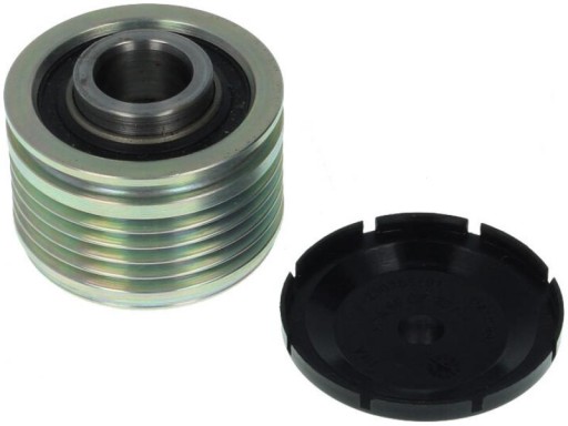 Муфта генератора topran 401 612