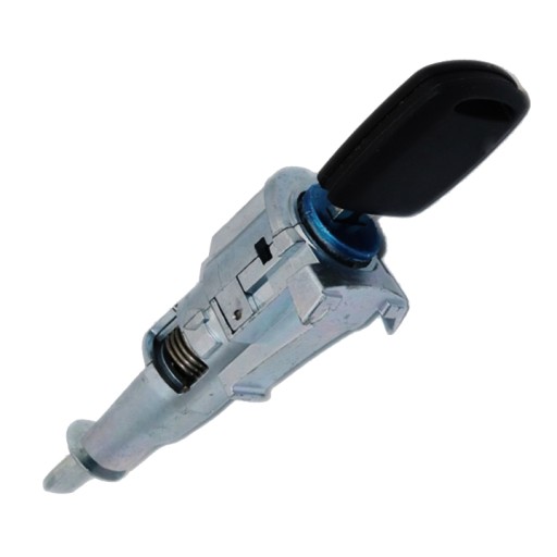 000765481 - Вставка замка двери левая для Skoda Octavia 2 II 04-