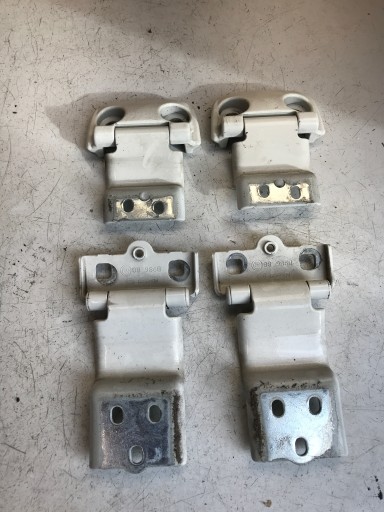 A048903 - ДВЕРНЫЕ ПЕТЛИ ЗАДНИЙ ЛЕВЫЙ ПРАВЫЙ DUCATO JUMPER BOXER