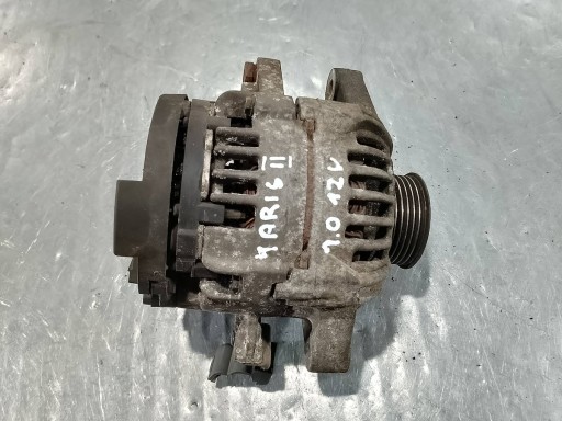 Генератор toyota yaris ii (06-11) bosch 1.0 12v