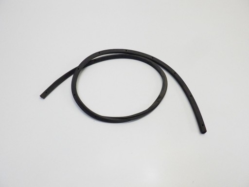 VOLVO XC40 2021 ПРОКЛАДКА ПОРОГА ЛЕВАЯ 31463144