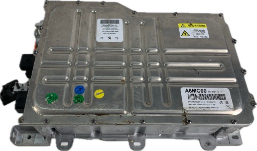 Инверторное зарядное устройство высокого напряжения ds peugeot citroen 9838430180