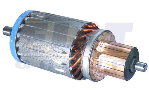 Вантаж 230739 арматура, стартер