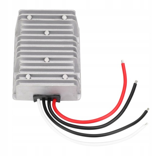 101320280811 - Перетворювач напруги постійного струму 12v на 24v dc