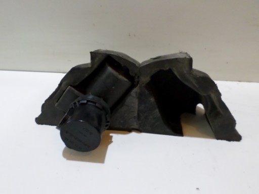 Mercedes w126 насос центрального замка 1268000448