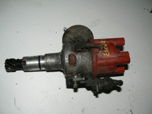 1,3 - Ford эскорт iii 1.3 устройство зажигания 237601011