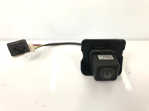 Mercedes ml w164 камера заднього виду a1648200497