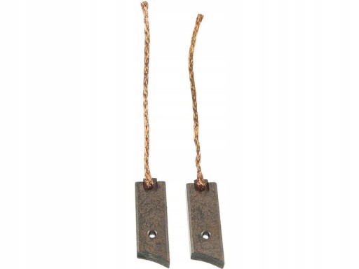 Щетка генератора as-pl ab6006