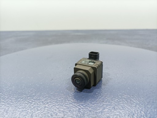 Bmw m3 g80 g20 g21 камера заднього виду 5a0f6d7