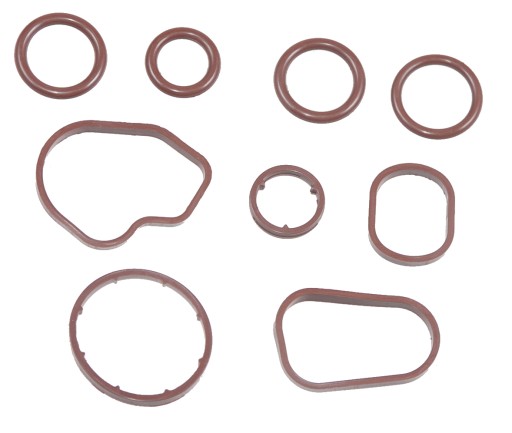 6511840480 - УЩІЛЬНЕННЯ ОСНОВИ МАСЛЯНОГО ФІЛЬТРА GLA GLK КЛАС V CD