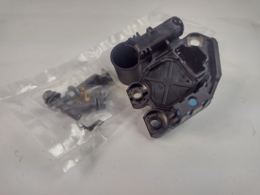 235853 - Регулятор напруги алт. (oe valeo)