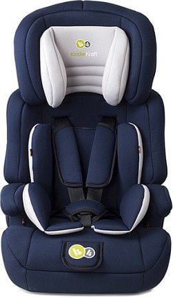 Автокрісло KinderKraft автокрісло Confort Up