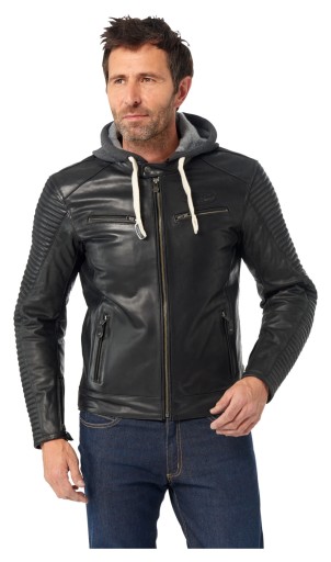Мотоциклетна куртка segura blouson dorian l