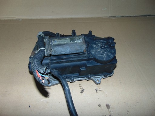 Контролер коробки передач 55350652 easytronic opel 1208067