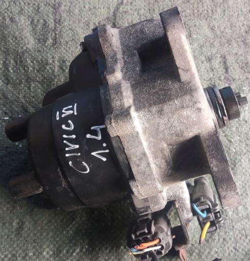 30100P1KE01 - Honda civic vi 1.4 90km запалювання