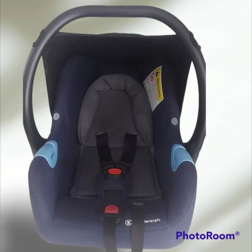 Автокресло кенгуру козырек 0-13 + бесплатно