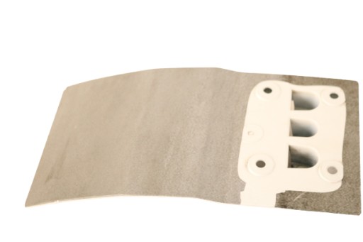 GK21V20206AA - FORD TRANSIT CUSTOM БІЧНА ПАНЕЛЬ ДВЕРЕЙ ЛІВА