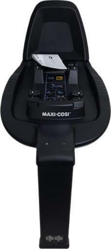 Сиденья MAXI Cosi Familyfix2 Isofix