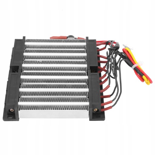 1013200154111 - Нагреватель ptc с керамической изоляцией, нагреватель 18 см