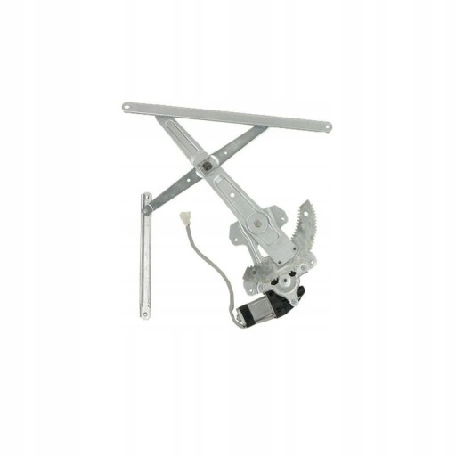 2902PSE2 - Стеклоподъемник передний правый daewoo matiz i 01.1998-12.2008