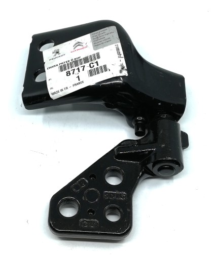 Петля задней двери CITROEN BERLINGO 8717C1 OE!