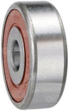 Підшипник генератора 142074 (koyo)