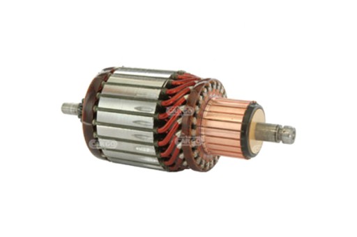 230371 - Hc-cargo стартер ротор 2.1kw alfa romeo 147 156 159 166 brera gt