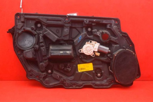 Стеклоподъемник левый передний eu 3007802f chrysler sebring 3 iii седан 07-10