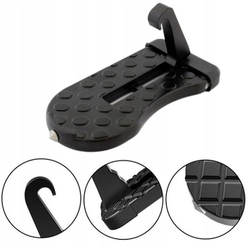 CR5606BK - КЛАСС PODEST ДОСТУП КОРОБКА БАГАЖНИК НА КРЫШУ SUV