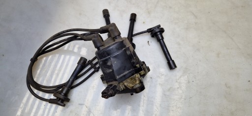 Пристрій запалювання honda accord vi 1.8 30100 pda e02