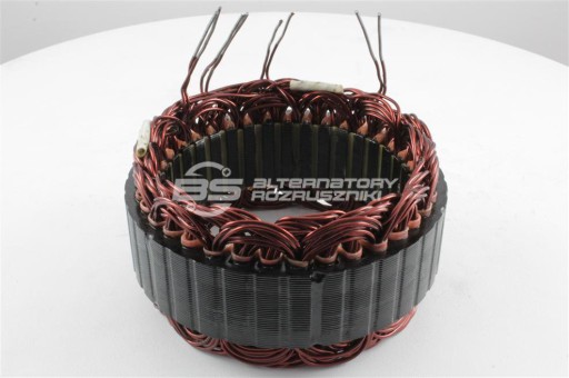 234815 - Статор ia6460 1120211 ford mondeo 2.0