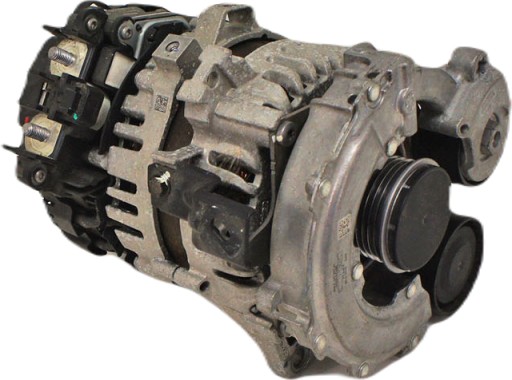 Nk265 hyundai i20 iii 1.0i генератор 36300-07000