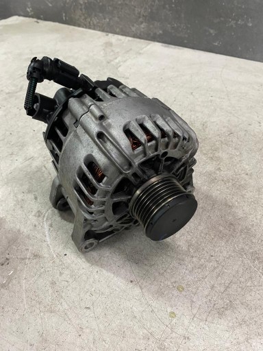 Генератор citroen peugeot 1,2 л.с. 9826574080