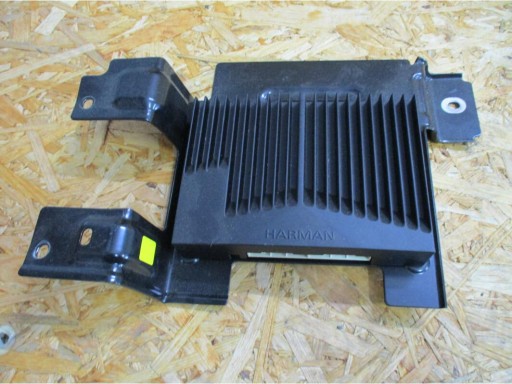 96370-C6100 - KIA SORENTO 3 III LIFT УСИЛИТЕЛЬ HARMAN