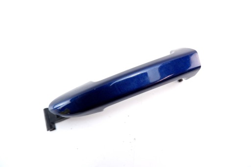 3C0837205 - Зовнішня ручка дверей ліва передня VW PASSAT B6 LD5Q