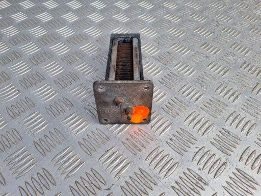 Коллекторный обогреватель midlum premium 220 270 dci