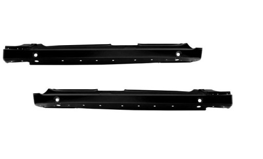 F0rc4r - MERCEDES E Class W210 95-03 порог левый правый оцинкованный