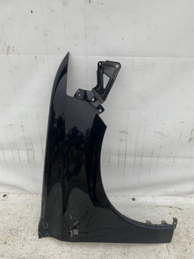 Mitsubishi outlander iii підйомник правого переднього крила