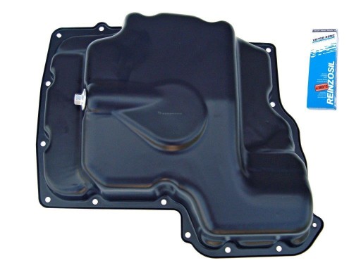 GT53-009 - Масляний піддон CITROEN JUMPER 2.2 HDi