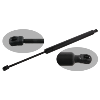 FEBI 31949 ПРУЖИНА ГАЗ FORD GALAXY 06 S-MAX 06