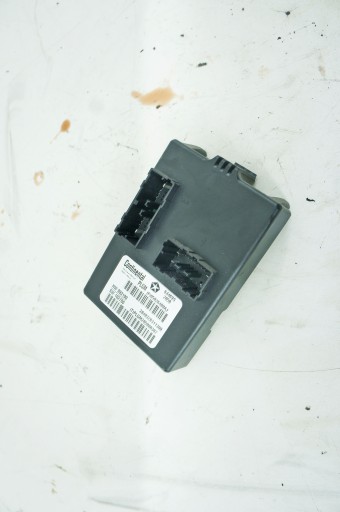 Jz410 jeep grand cherokee wk2 модуль 05026480aj