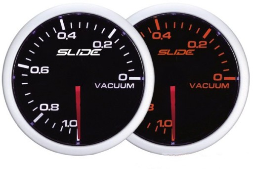 Годинник SLIDE WA 52mm-Vacuum Tuning SPORT DRIFT