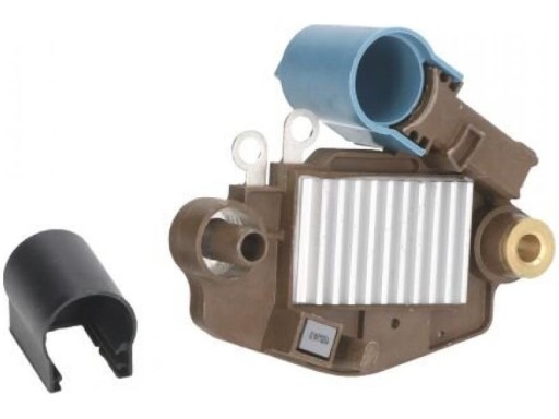 5DR 009 - Регулятор напруги mercedes a class w168 1.4-2.1