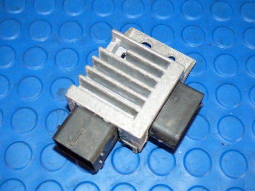 271203982R - Реле свічок розжарювання st.bdb captur ii 1.5 dci