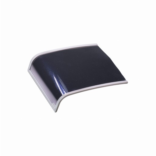 Пленка 3M 2080 152cm x 50cm Gloss Midnight Blue