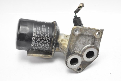 16H26A - КОРПУС МАСЛЯНОГО ФІЛЬТРА 2.4 D HILUX VIII 15-