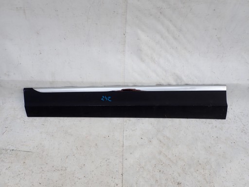 2GA854939 - VW T-ROC 2GA 17-МОЛДИНГ ДВЕРИ ЛЕВЫЙ ПЕРЕДНИЙ ПЕРЕДНИЙ