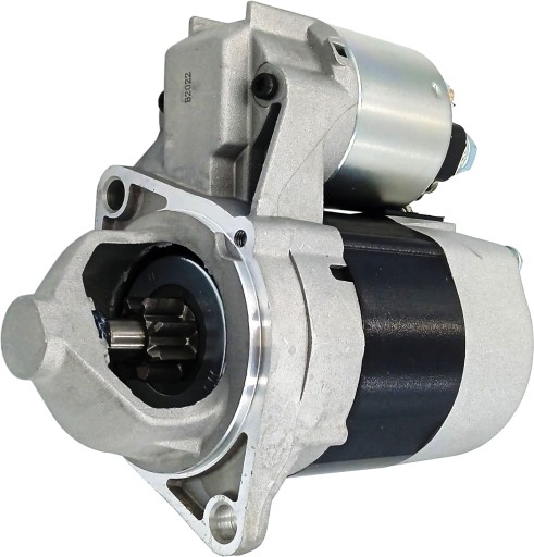 111931 - Стартер