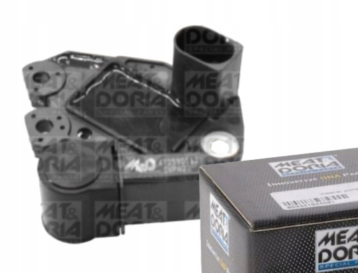 52156 - Регулятор напруги генератора для skoda superb i